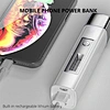 USB Flashlights