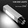 USB Flashlights